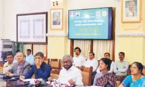 अनिल कुंबले को वन विभाग का राजदूत नामित किया गया: खंड्रे