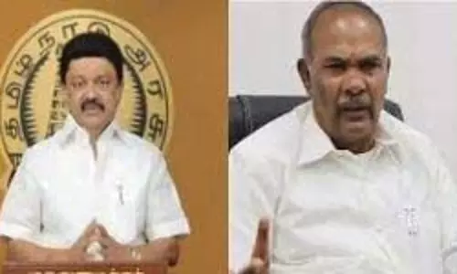 Tamil Nadu: स्पीकर अप्पावु ने सीएम स्टालिन की ईमानदारी की प्रशंसा की