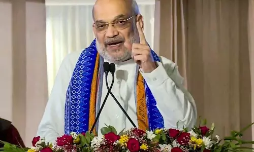 अमित शाह के कल Jammu आने की संभावना अमित शाह के कल Jammu आने की संभावना
