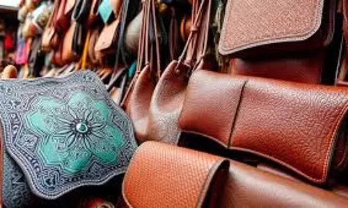 चमड़ा निर्यातकों को राहत, सरकार ने बंदरगाह प्रतिबंधों में ढील दी