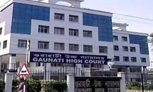 Assam: Gauhati HC ने यौन अपराधियों के लिए ‘बधियाकरण’ की मांग वाली जनहित याचिका खारिज की Assam: Gauhati HC ने यौन अपराधियों के लिए ‘बधियाकरण’ की मांग वाली जनहित याचिका खारिज की