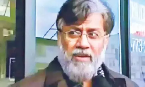 राणा ने परिवार से बात करने की अनुमति के लिए अदालत का रुख किया राणा ने परिवार से बात करने की अनुमति के लिए अदालत का रुख किया