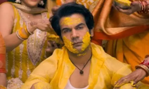 Bhool Chuk Maaf  बॉक्स ऑफिस रुझान दिन 6