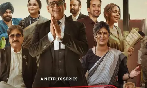 मामला लीगल है 2 में नए चेहरेNew faces in Maal Legal Hai 2
