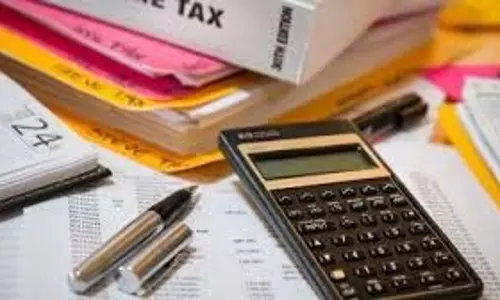 ITR की समयसीमा बढ़ी, नई अंतिम तिथि 15 सितंबर ITR की समयसीमा बढ़ी, नई अंतिम तिथि 15 सितंबर