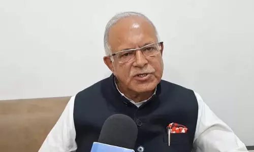 कांग्रेस महात्मा गांधी की “लापता मूर्तियों” का मुद्दा सरकार के समक्ष उठाएगी: Karra कांग्रेस महात्मा गांधी की “लापता मूर्तियों” का मुद्दा सरकार के समक्ष उठाएगी: Karra
