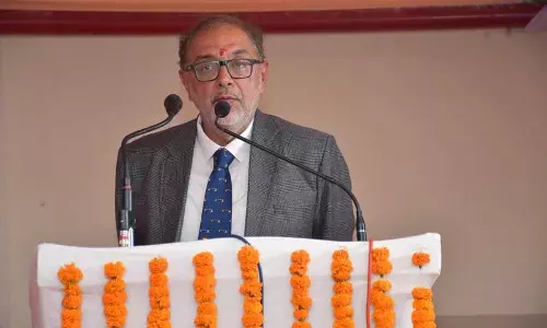 समय पर न्याय न्यायपालिका का मुख्य उद्देश्य, Himachal Pradesh HC के मुख्य न्यायाधीश समय पर न्याय न्यायपालिका का मुख्य उद्देश्य, Himachal Pradesh HC के मुख्य न्यायाधीश