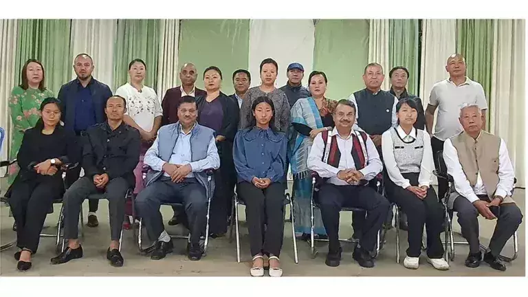Nagaland :  छात्राओं के लिए स्वर्गीय सुधा दास मेधावी पुरस्कार