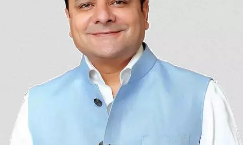 धर्मशाला MLA ने स्पीकर से शिमला SSP के खिलाफ विशेषाधिकार हनन प्रस्ताव स्वीकार करने का अनुरोध किया