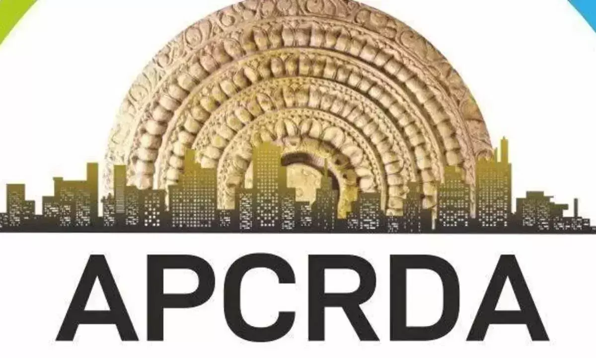 APCRDA ने कौशल पाठ्यक्रम शुरू किए