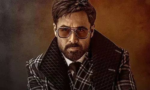 Emraan Hashmi  को डेंगू, पवन कल्याण अभिनीत फिल्म ओजी की शूटिंग रोकी गई