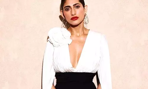 मासिक धर्म स्वच्छता दिवस पर Kubbra Sait का मासिक धर्म सकारात्मकता का साहसिक आह्वान