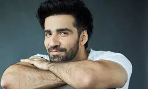 अविनाश तिवारी का एक्टिंग पैशन अविनाश तिवारी का एक्टिंग पैशन