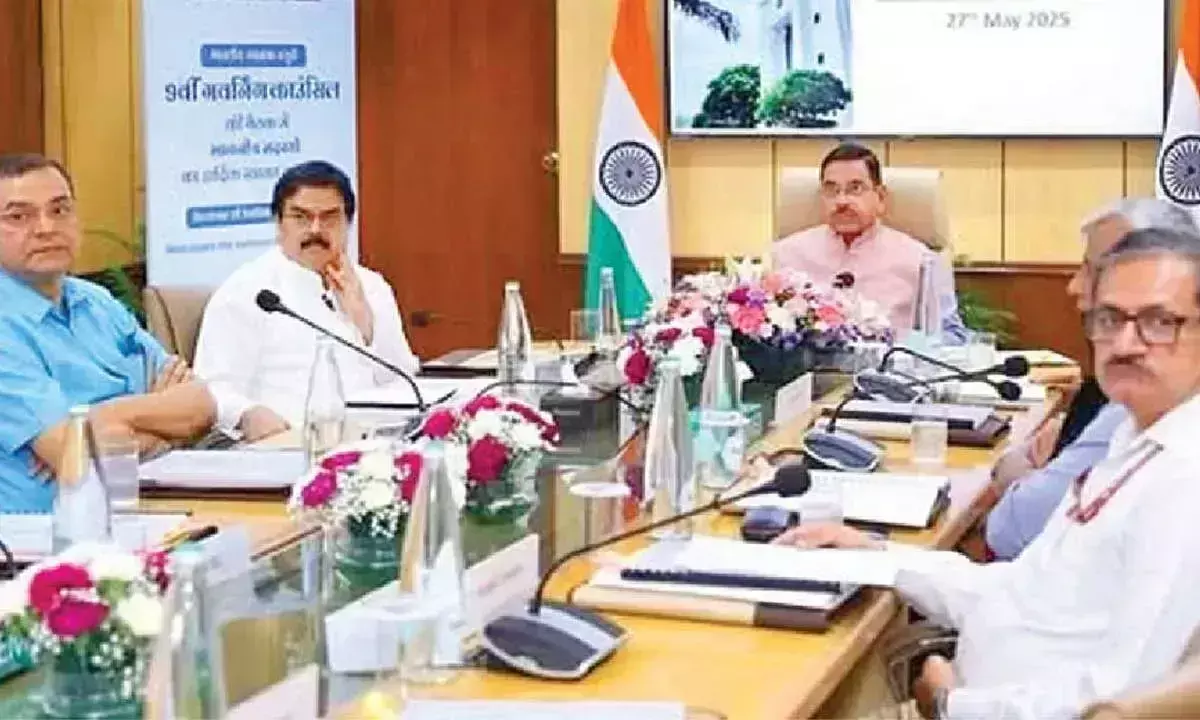 भारतीय मानकों को वैश्विक मान्यता मिल रही है: मंत्री मनोहर