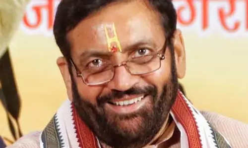 Haryana CM ने राष्ट्रीय फोरेंसिक विज्ञान विश्वविद्यालय के परिसर के लिए मुफ्त भूमि की पेशकश की