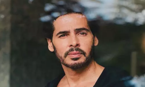 ₹65 करोड़ की मीठी नदी घोटाला मामले में EOW से पूछताछ के बाद डिनो मोरिया ने कानूनी राहत मांगी