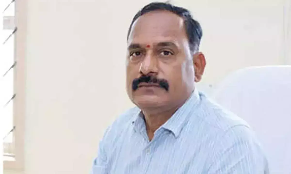 Andhra: तिरुपति में 15 दिवसीय किसान कार्यक्रम शुरू