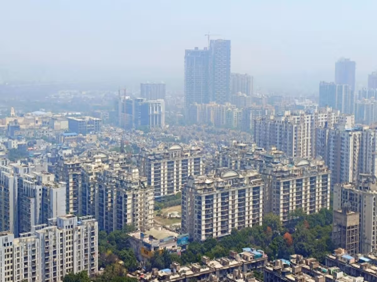 Sahibabad: इंदिरापुरम के विकास पर होगा 85 करोड़ खर्च
