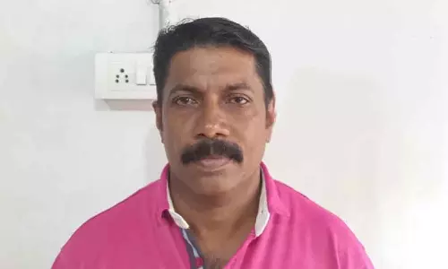 Kerala पुलिस की गलती के कारण दो ट्रक ड्राइवरों को 151 दिन की जेल Kerala पुलिस की गलती के कारण दो ट्रक ड्राइवरों को 151 दिन की जेल