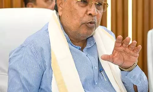 Karnataka CM ने मंत्रियों, अधिकारियों को वर्षा प्रभावित क्षेत्रों में राहत कार्य बढ़ाने का निर्देश दिया