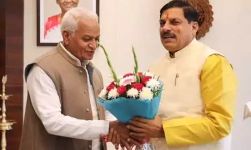 BJP विधायक के जीभ काटने वाले बयान से मध्य प्रदेश में विवाद