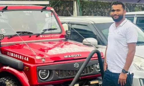 युवक की हत्या के बाद तटीय Karnataka में तनाव, 15 के खिलाफ मामला दर्ज, विरोध प्रदर्शन युवक की हत्या के बाद तटीय Karnataka में तनाव, 15 के खिलाफ मामला दर्ज, विरोध प्रदर्शन