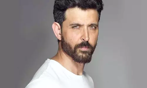 यह आधिकारिक है! Hrithik Roshan ने कंटारा और केजीएफ के निर्माताओं होम्बले फिल्म्स के साथ हाथ मिलाया