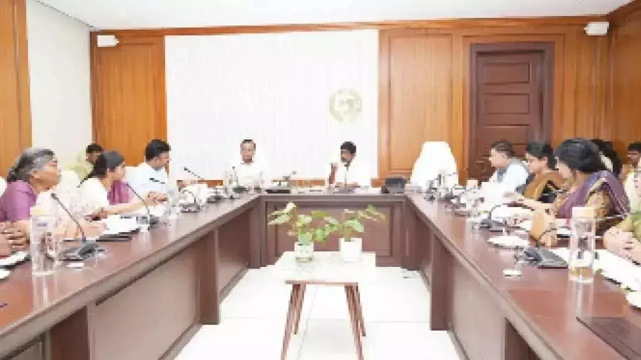 Telangana: राज्य सरकार 2 जून को लाभार्थियों को स्वीकृति पत्र वितरित करेगी