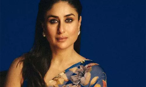 Kareena Kapoor  खान ने गुजरात के मासिक धर्म स्वास्थ्य अभियान का समर्थन करने के लिए यूनिसेफ के साथ हाथ मिलाया