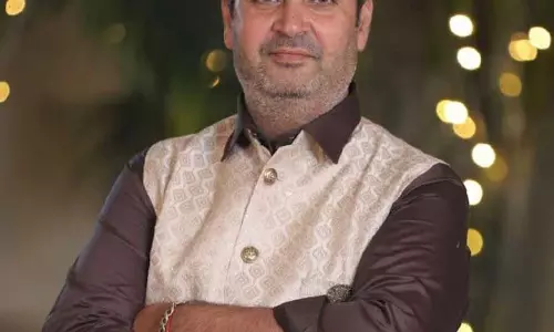 अवैध कॉलोनियों को लेकर Jalandhar के मेयर को नोटिस