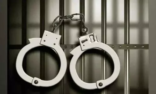 Suryapet में बाल तस्करी रैकेट का भंडाफोड़, 10 बच्चों को बचाया गया, 18 गिरफ्तार