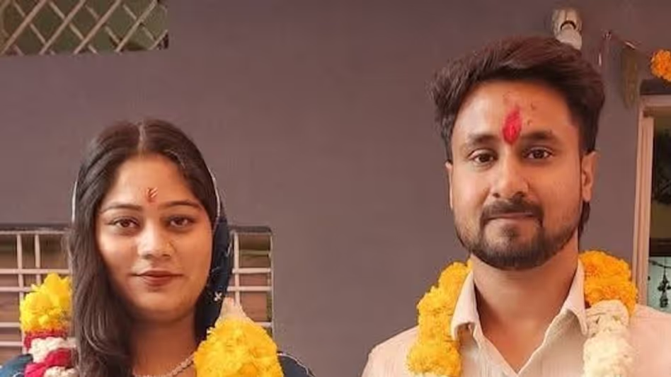 Meghalaya से इंदौर के लापता जोड़े की तलाश तेज करने का आग्रह किया
