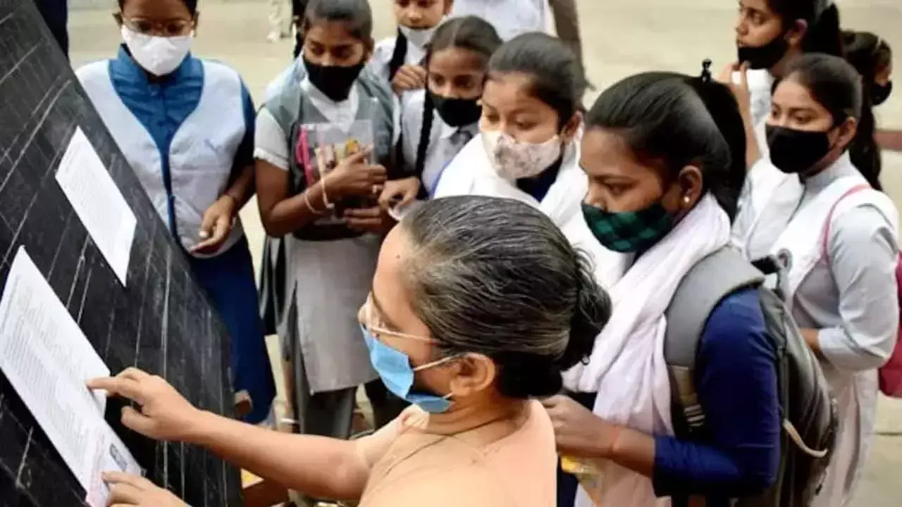 Telangana: एसएससी एडवांस सप्लाई परीक्षा के हॉल टिकट जारी