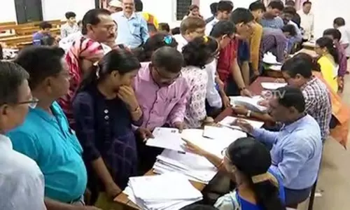 Bundi : राजकीय छात्रावासों में शैक्षणिक सत्र 2025-26 के लिए ऑनलाइन आवेदन शुरू Bundi : राजकीय छात्रावासों में शैक्षणिक सत्र 2025-26 के लिए ऑनलाइन आवेदन शुरू