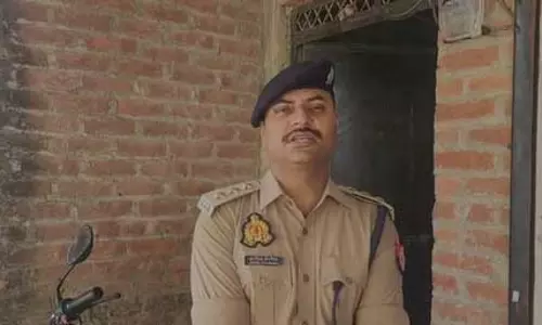 Unnao में गंगा एक्सप्रेसवे के किनारे पाइप में लापता मेडिकल स्टोर संचालक का शव मिला Unnao में गंगा एक्सप्रेसवे के किनारे पाइप में लापता मेडिकल स्टोर संचालक का शव मिला