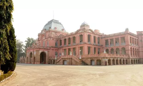 Kapurthala सैनिक स्कूल को बुनियादी ढांचे को बढ़ावा मिलेगा