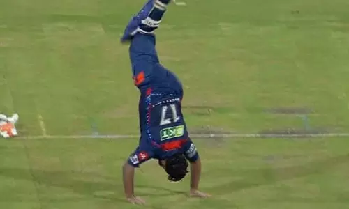एलएसजी के लिए Rishabh Pant की अंतिम पारी ने मीम्स की बाढ़ ला दी