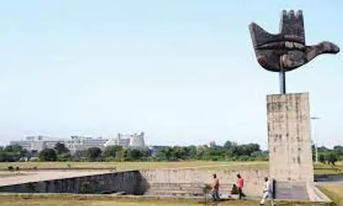 Chandigarh प्रशासन ने प्रतिनियुक्ति पर कार्यरत सरकारी कर्मचारियों को वेतनमान का विकल्प दिया