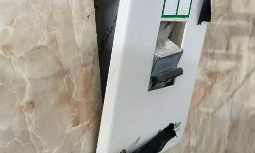 PGI नर्सिंग स्टाफ ने छात्रावास में रहने की ‘खराब’ स्थिति पर चिंता जताई PGI नर्सिंग स्टाफ ने छात्रावास में रहने की ‘खराब’ स्थिति पर चिंता जताई