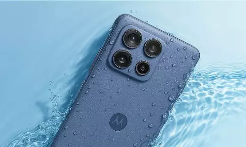 Motorola Edge 2025 स्पेशल AI बटन, 120Hz डिस्प्ले और 50MP कैमरा के साथ लॉन्च Motorola Edge 2025 स्पेशल AI बटन, 120Hz डिस्प्ले और 50MP कैमरा के साथ लॉन्च