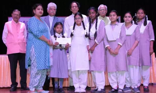 Nehru Siddhant केंद्र ट्रस्ट ने सत्या छात्रवृत्ति के लिए आवेदन आमंत्रित किए