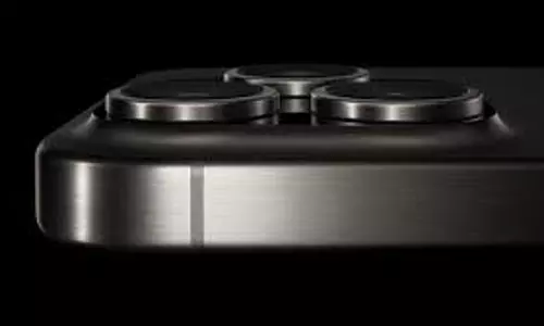 200MP कैमरा की रेस में कूदा Apple, टेस्टिंग हुई शुरू