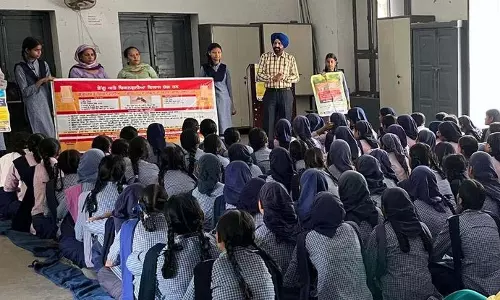 डेंगू के बारे में जागरूकता, स्वास्थ्य विभाग ने Doraha में स्वयंसेवकों को शामिल किया डेंगू के बारे में जागरूकता, स्वास्थ्य विभाग ने Doraha में स्वयंसेवकों को शामिल किया