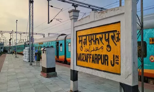 Muzaffarpur में लार्ज रूट वाहनों की नई टैग सूची जारी, स्केल के आधार पर चयन Muzaffarpur में लार्ज रूट वाहनों की नई टैग सूची जारी, स्केल के आधार पर चयन