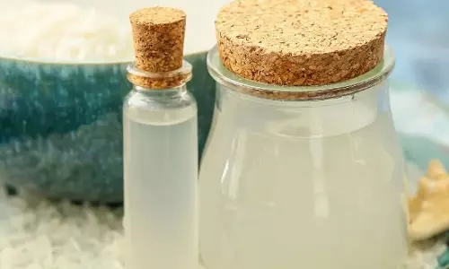 चावल का पानी: सुंदरता का प्राकृतिक उपाय