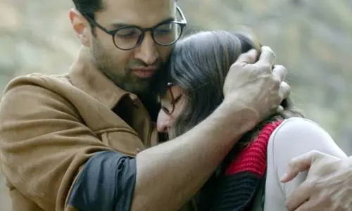 Aditya Roy Kapur मेट्रो में गायन की शुरुआत करेंगे...डिनो में, संगीतकार प्रीतम ने पुष्टि की