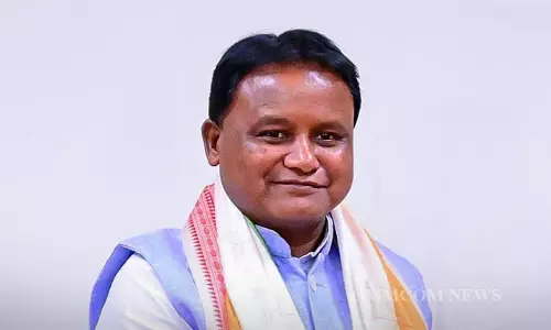 Odisha Breaking: मंत्रियों और अधिकारियों के वाहन खर्च में बढ़ोतरी