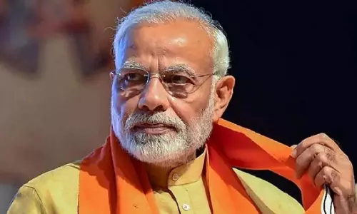Modi सरकार के 11 साल पूरे, घर-घर पहुंचेगा विशेष अभियान का संदेश Modi सरकार के 11 साल पूरे, घर-घर पहुंचेगा विशेष अभियान का संदेश