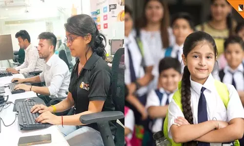 लॉ स्टूडेंट्स के लिए BJP का इंटर्नशिप प्रोग्राम शुरू लॉ स्टूडेंट्स के लिए BJP का इंटर्नशिप प्रोग्राम शुरू