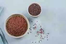 Health: गैस और एसिडिटी के कारण बिगड़ रही है पेट की सेहत, तो खाएं पोषक तत्वों से भरपूर ये बीज Health: गैस और एसिडिटी के कारण बिगड़ रही है पेट की सेहत, तो खाएं पोषक तत्वों से भरपूर ये बीज